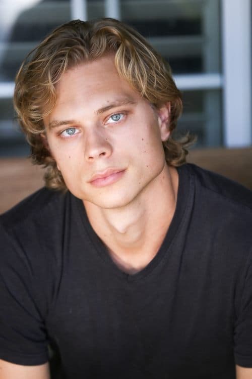 Josh Pafchek image