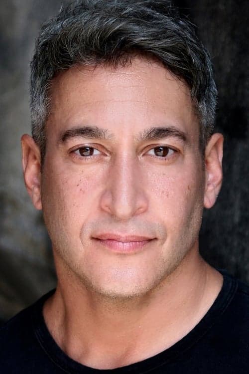 Josh Philip Weinstein image