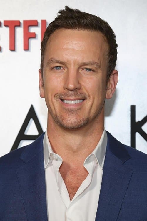 Josh Randall image