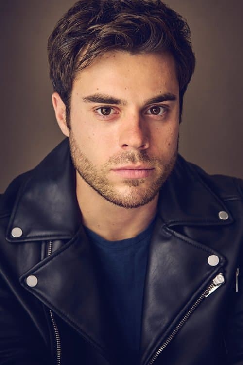 Josh Riley image