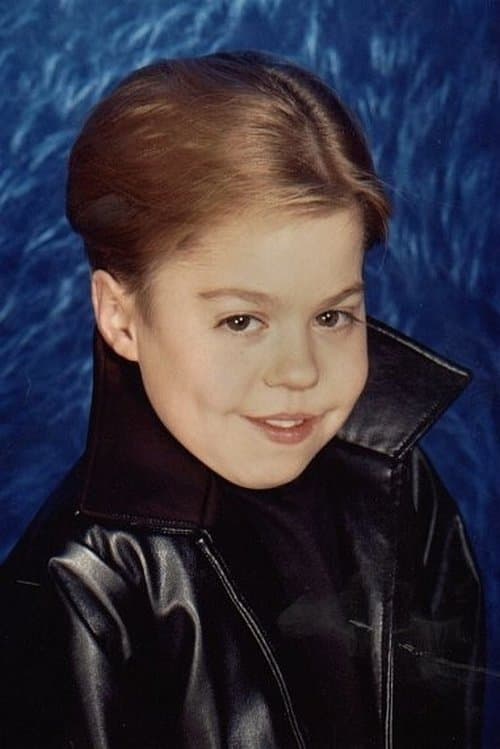 Josh Ryan Evans image