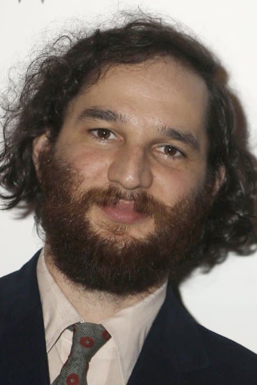 Josh Safdie image