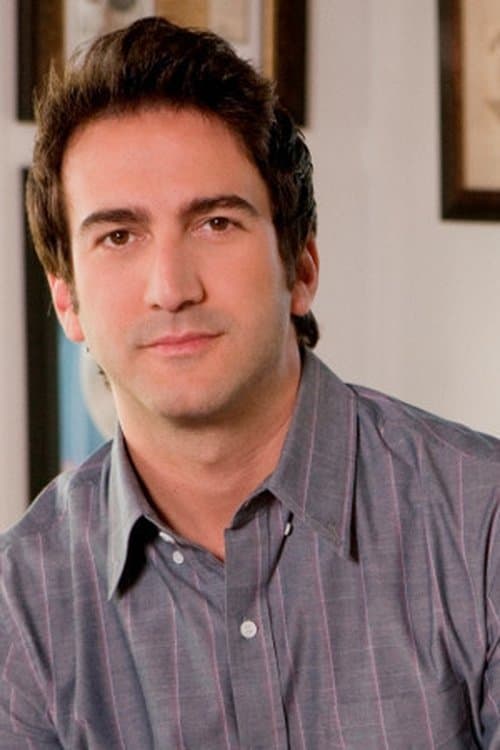 Photo of Josh Schwartz