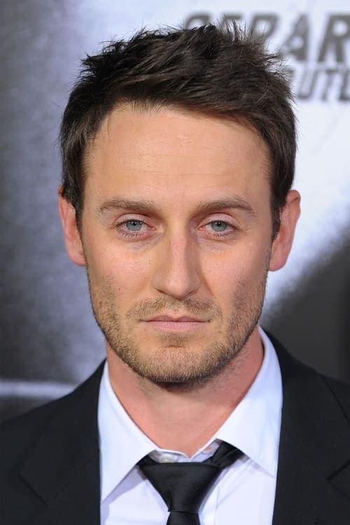 Josh Stewart image