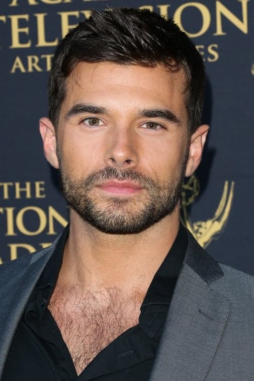Josh Swickard image