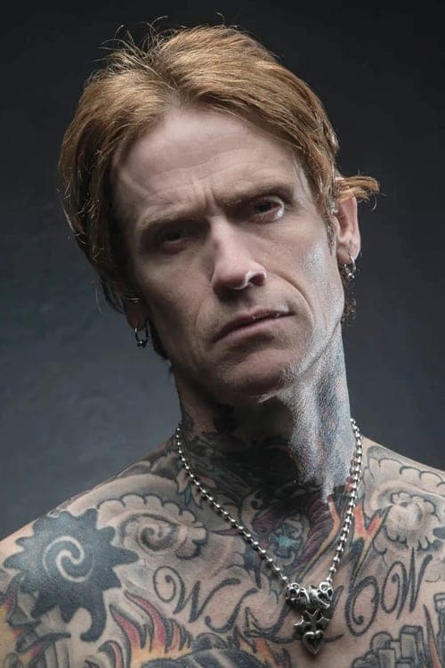 Josh Todd image
