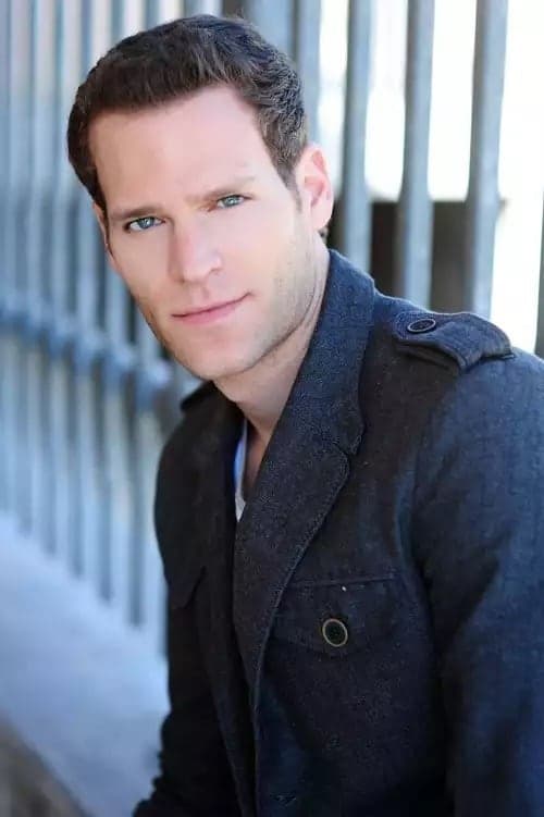 Josh Ventura image