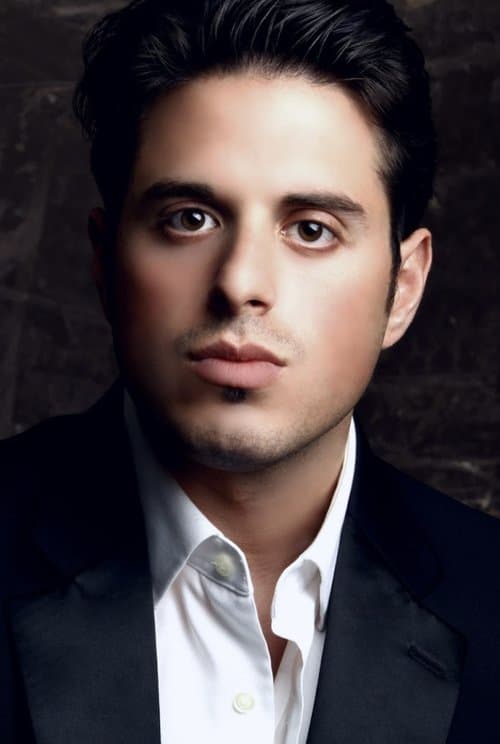 Photo of Josh Webber