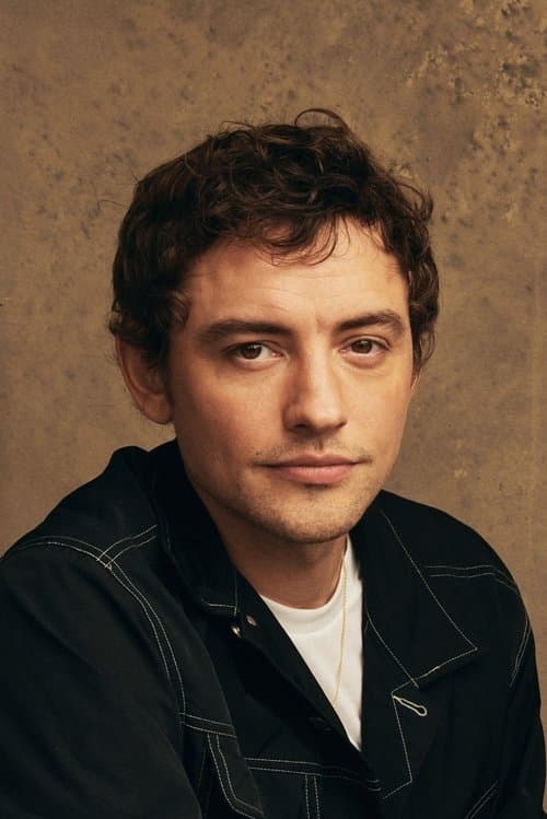 Josh Whitehouse image
