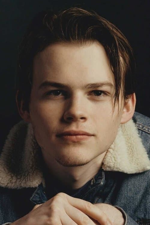 Josh Wiggins image