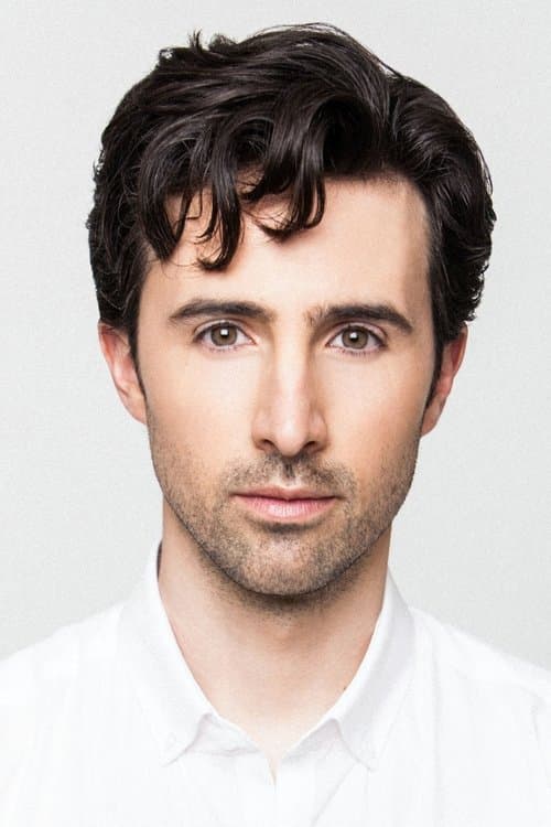 Josh Zuckerman image