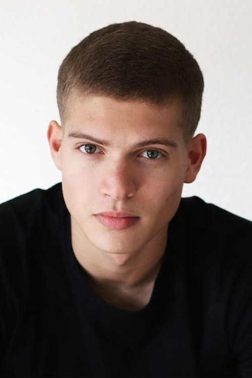 Josha Stradowski image