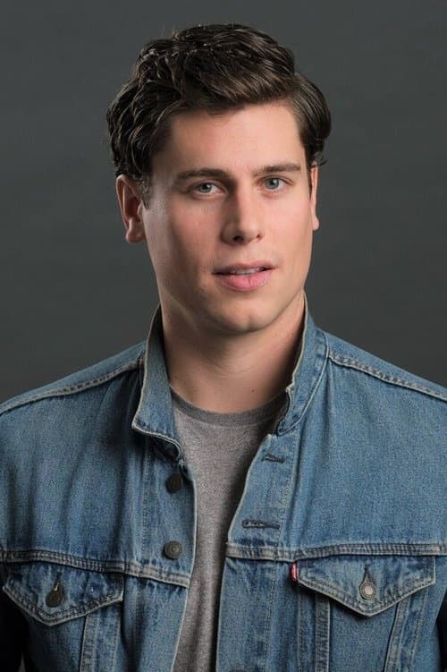 Joshua Banman image