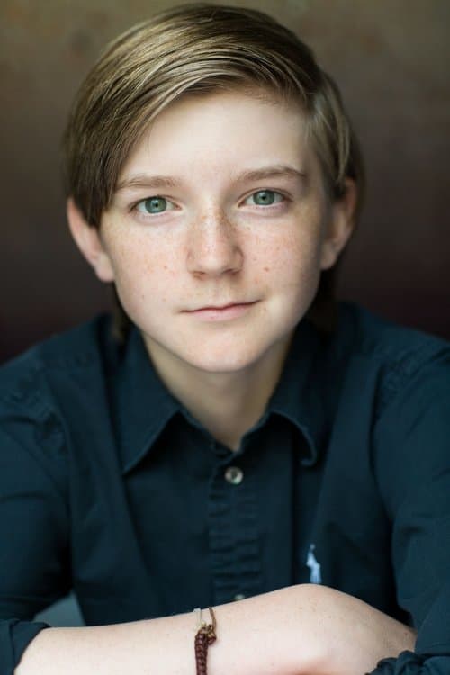 Joshua Blue Pickering image
