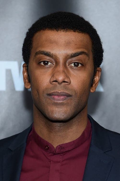 Joshua Boone image