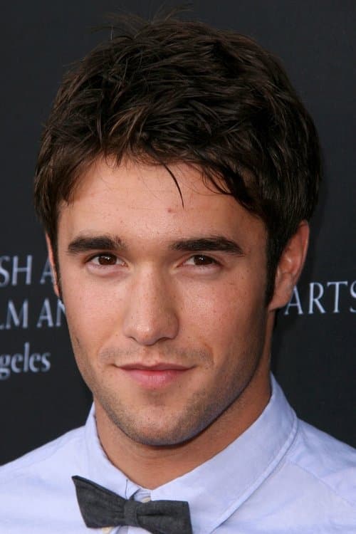Joshua Bowman image