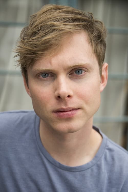 Joshua Brady image