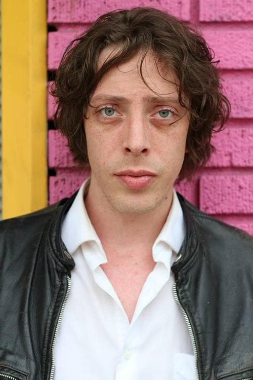 Joshua Burge image