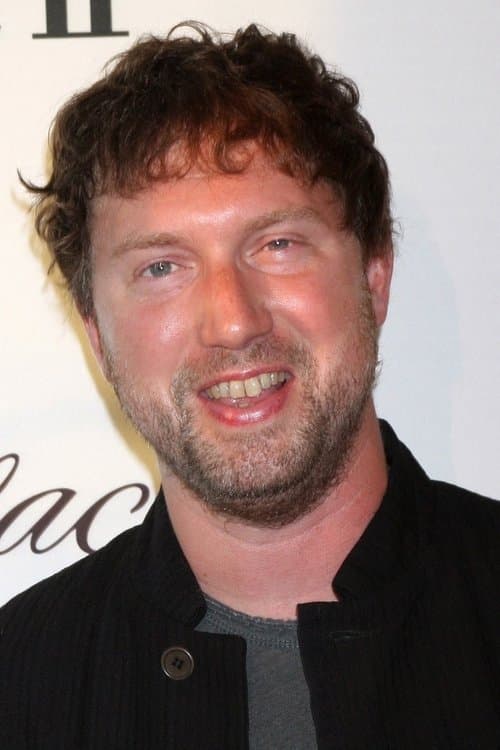 Photo of Joshua Butler