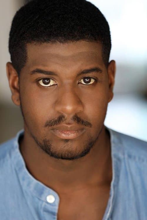 Joshua C Jackson image