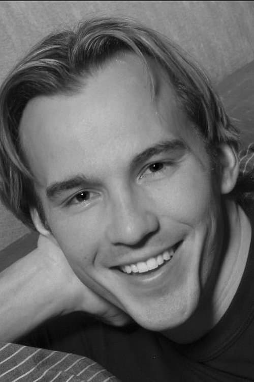 Joshua Coleman image