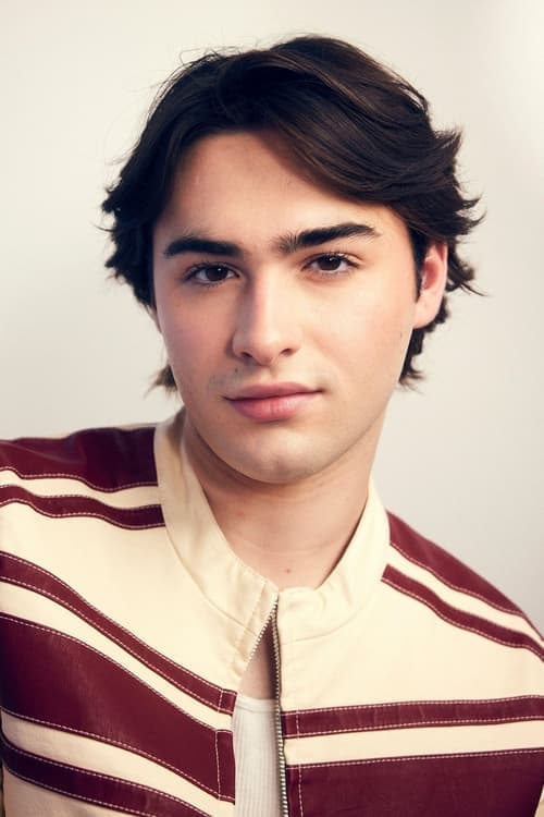 Joshua Colley image