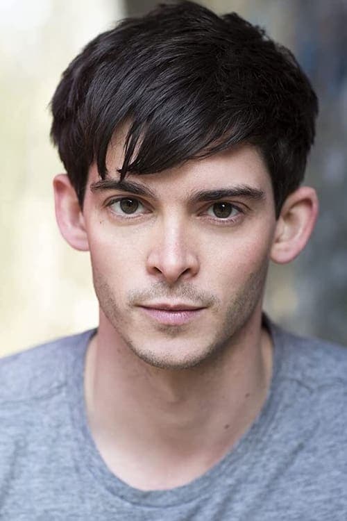 Joshua Dickinson image