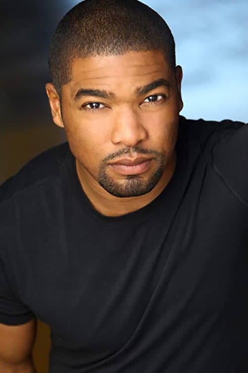 Joshua Elijah Reese image