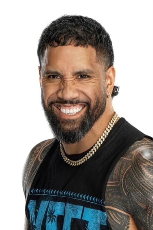 Joshua Fatu image
