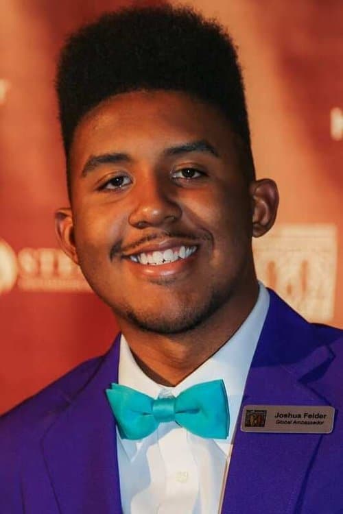 Joshua Felder image