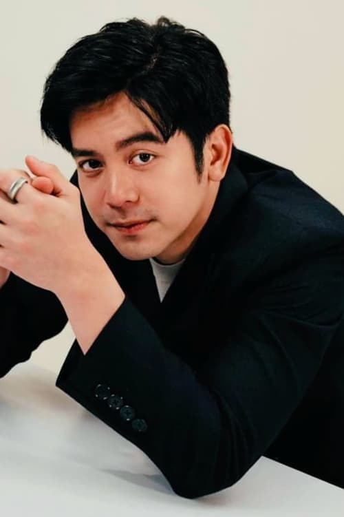 Joshua Garcia image