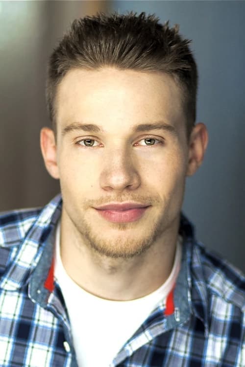 Joshua Graham image