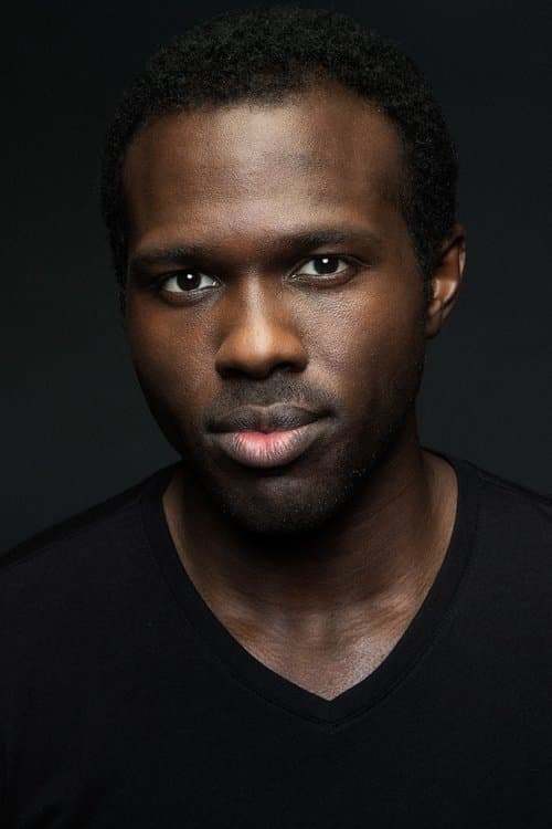 Joshua Henry image