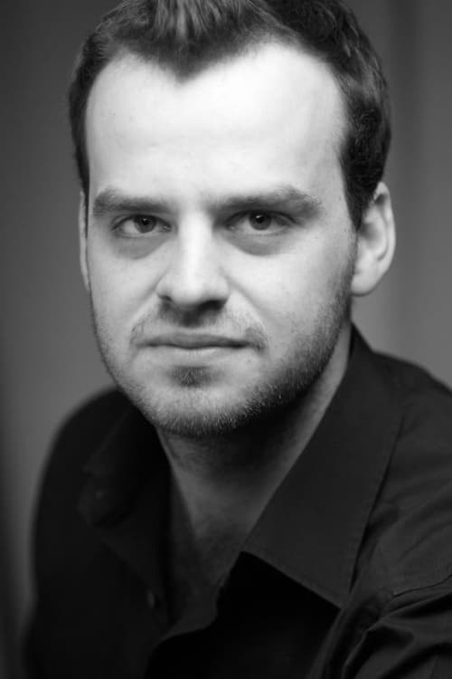 Joshua Higgott image