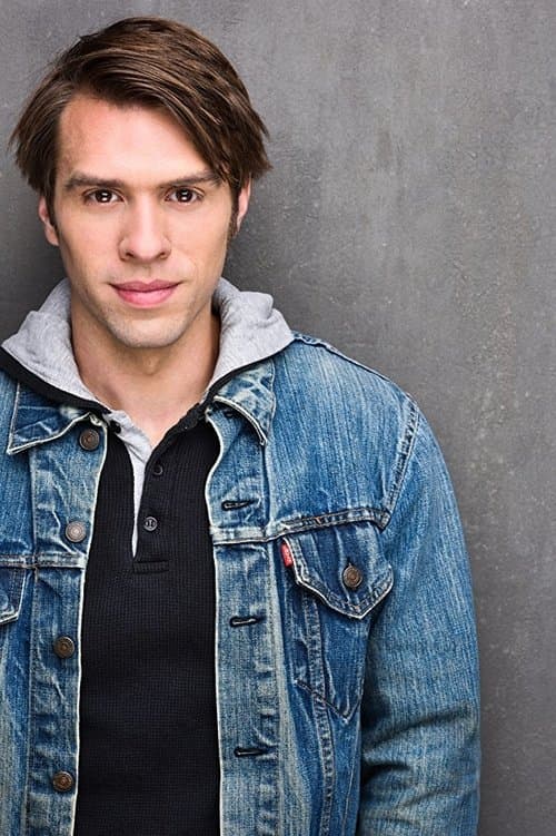 Joshua Hinson image