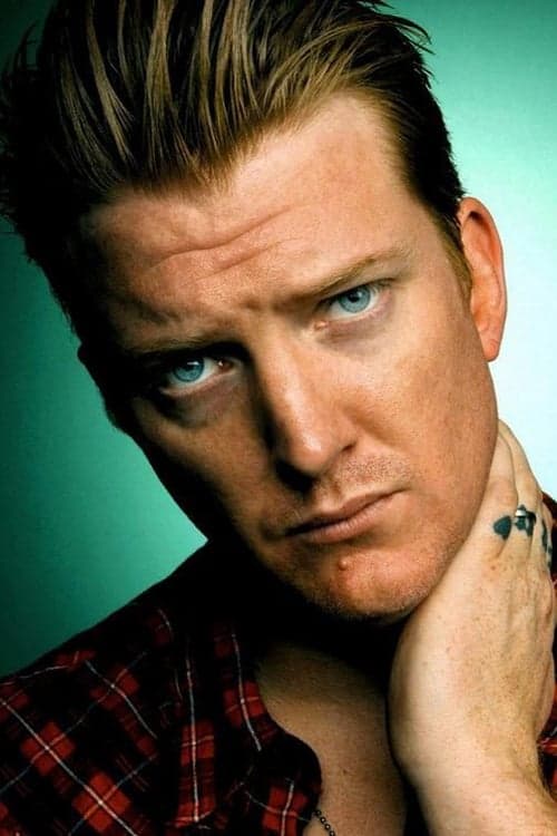Joshua Homme image