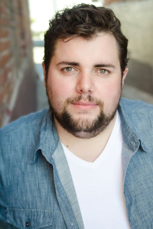 Joshua Hoover image