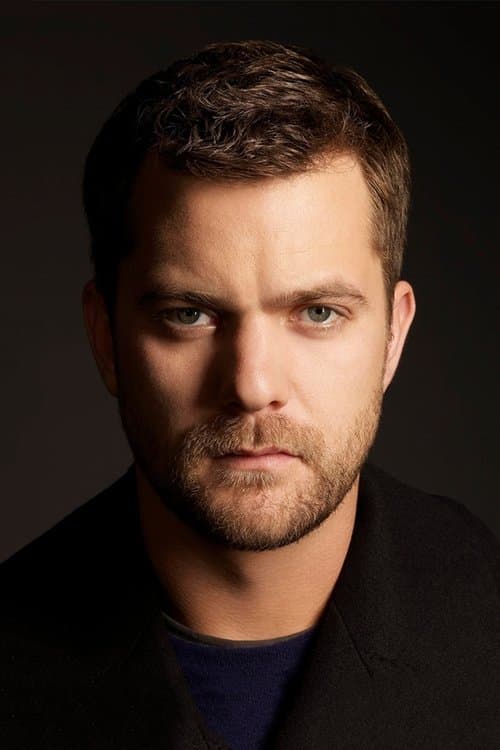 Joshua Jackson image