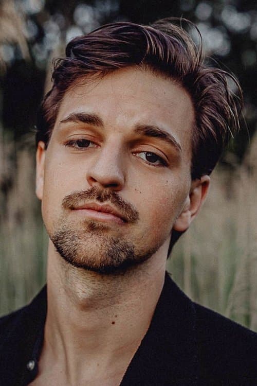 Joshua Jagersberger image