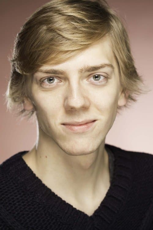 Joshua James image