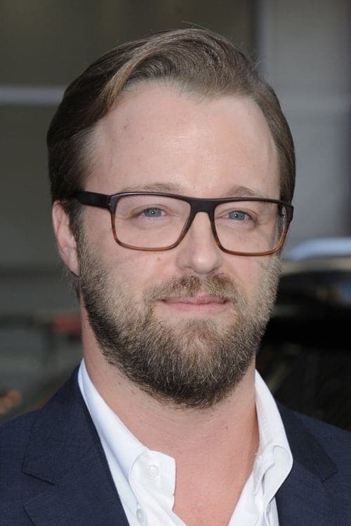 Joshua Leonard image