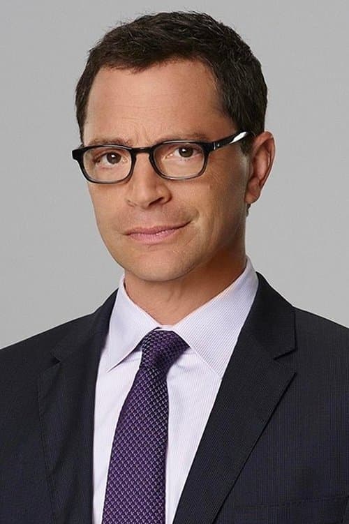Joshua Malina image