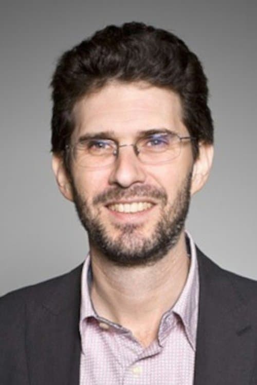 Photo of Joshua Marston