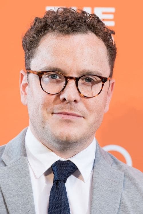Joshua McGuire image