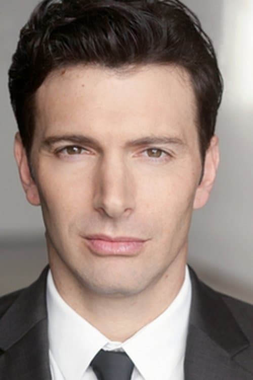 Joshua Michael Allen image