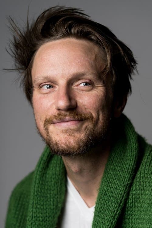Joshua Mikel image