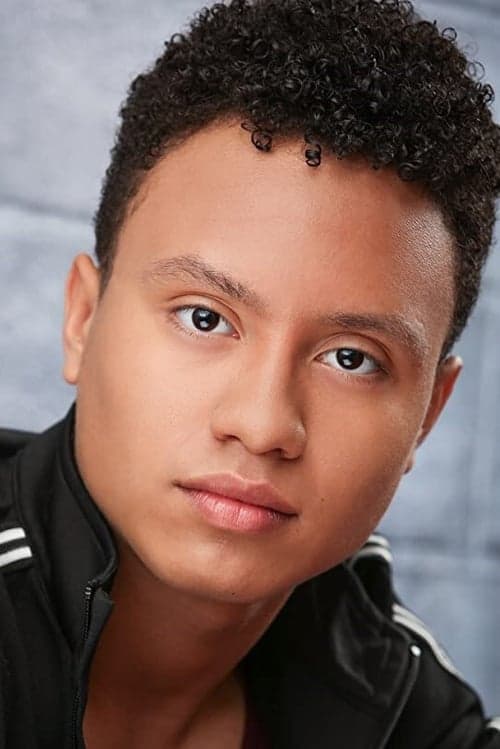 Joshua Montes image
