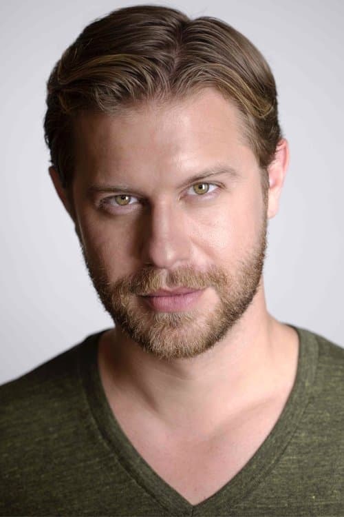 Joshua Moore image