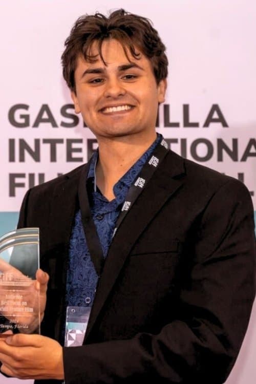 Joshua Morgan image