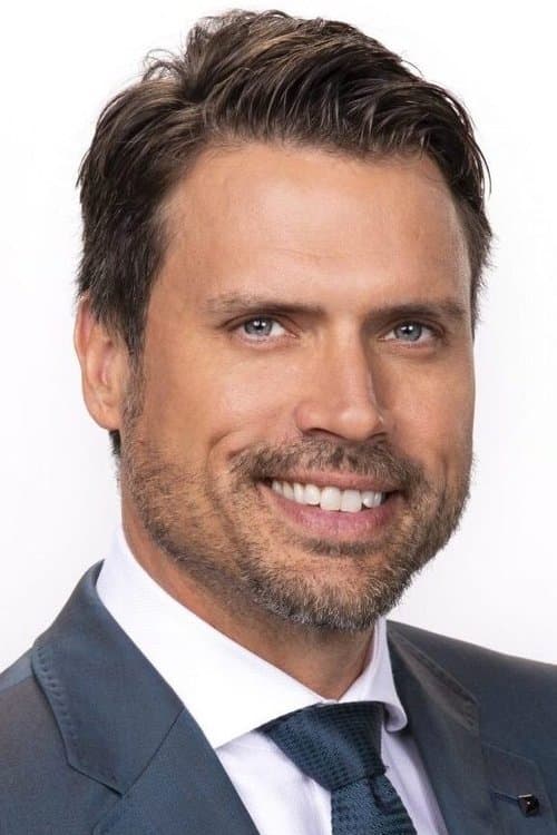 Joshua Morrow image